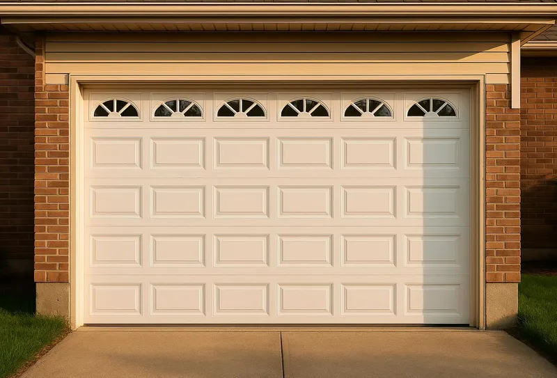 Contact Broken Arrow Garage Door